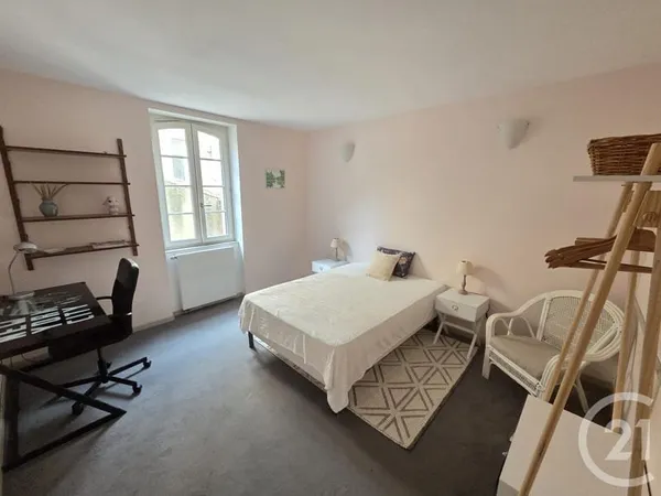 Appartement 1 pièce 15 m²