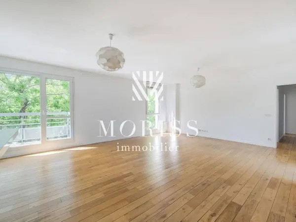 Appartement 3 pièces 93 m²