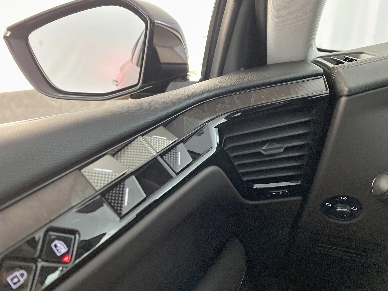 Ds Ds 4 hybride 145 e-dct6 etoile - cuir nappa — photo 20