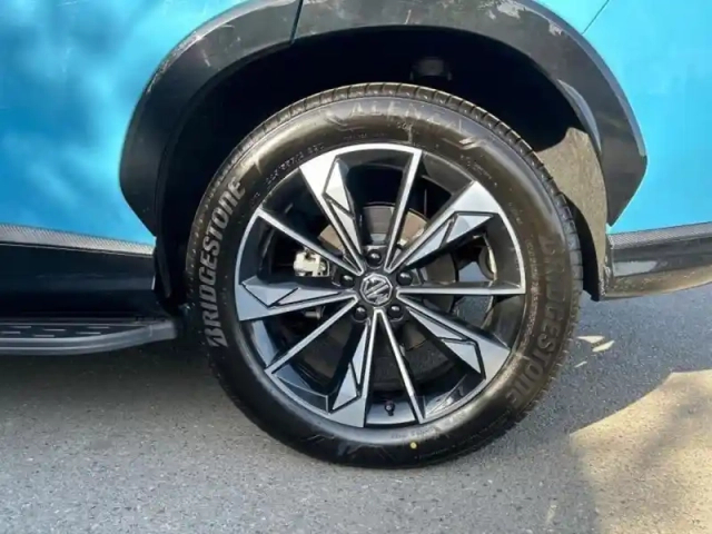 Mg Ehs 1.5 gdi 272ch phev luxury — photo 14