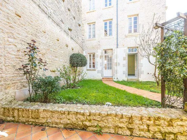 Maison 7 pièces 150 m²