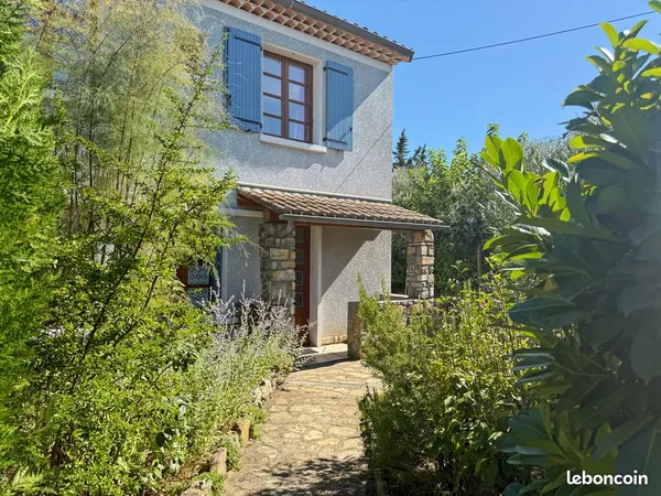 Maison 6 pièces 110 m²