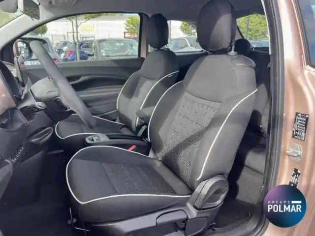 Fiat 500 e 118ch pack confort my23 — photo 11