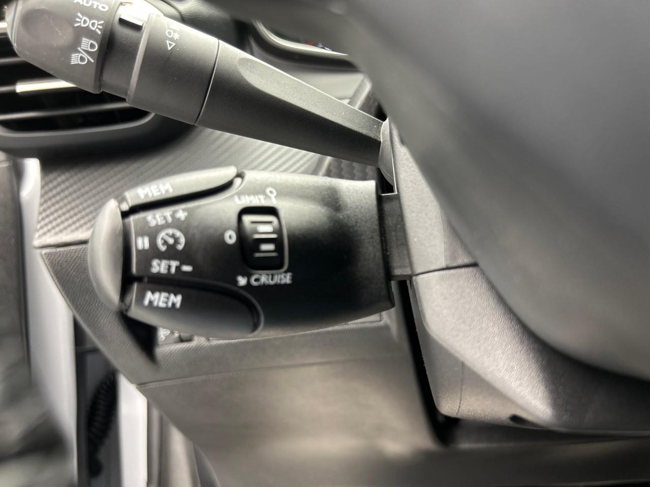 Peugeot 208 100 s&s bvm6 business — photo 20