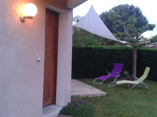 Appartement Location Mont-de-Marsan 3p 50m² 600€