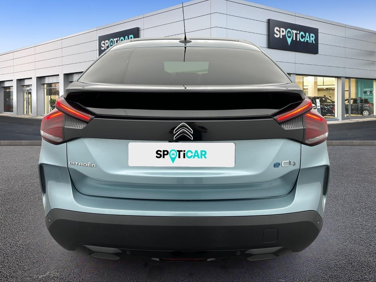Citroën C4 e-c4 136 ch automatique shine pack — photo 5
