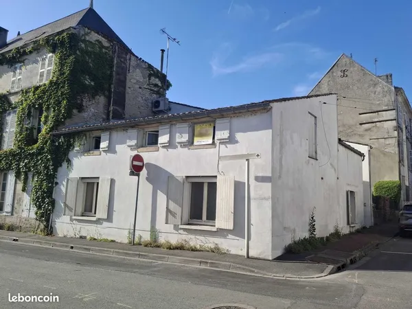 Immeuble 6 pièces 200 m²
