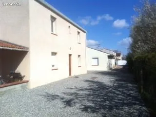 Appartement T2