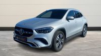 Mercedes Gla 200 163ch Progressive Line 7G-DCT — photo 1