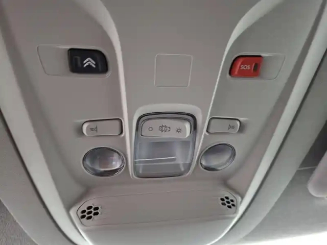 Citroën Berlingo van m 650 bluehdi 100 s&amp;s bvm5 — photo 80