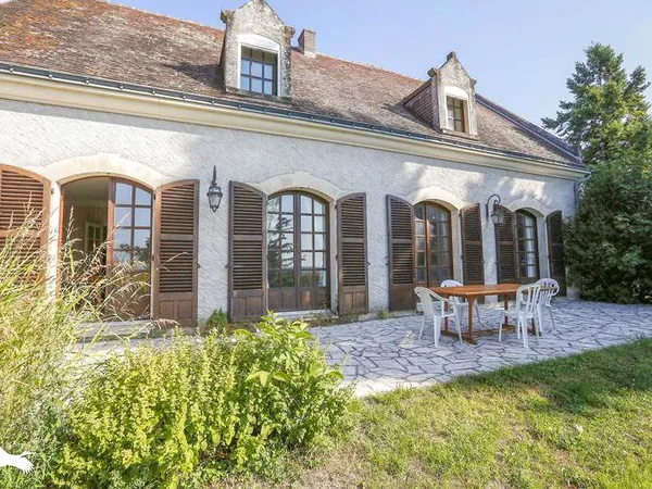Maison 7 pièces 185 m²