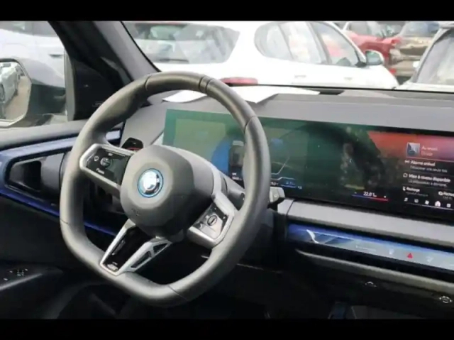 Bmw X3 xdrive30e 299ch m sport — photo 4