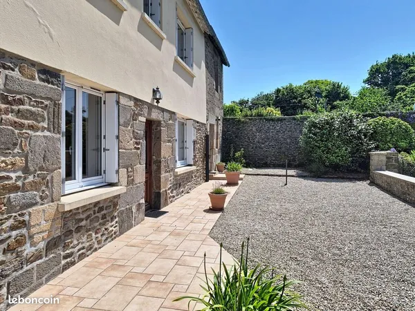 Maison 7 pièces 157 m²