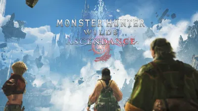 Monster Hunter Wilds : le Lance-canon boosté dans Ascendance