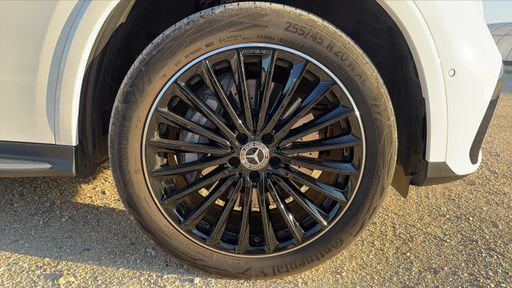 Mercedes Classe GLC 300 de 333 EQ Power 4Matic 9G-Tronic - AMG Line – 2023 – 39085 km – Hybride rechargeable – Boîte Automatique — photo 59
