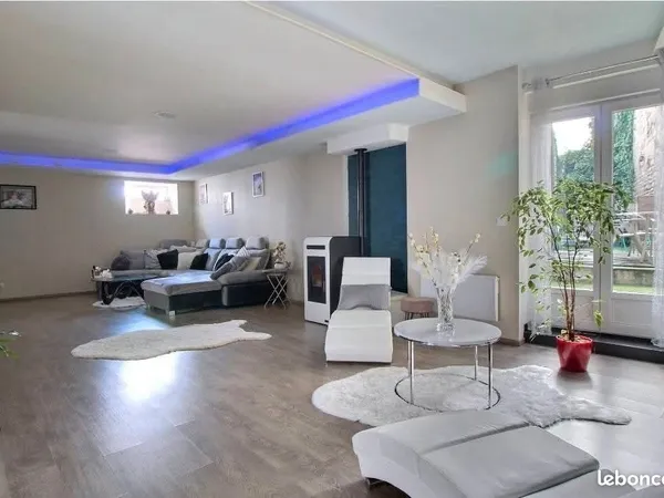 Maison à louer 4 chambres