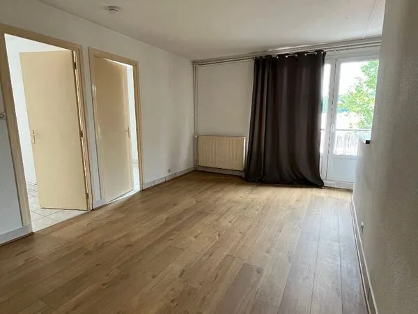 Appartement 3 pièces 50 m²