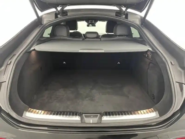 Mercedes Gle coupé 350 de 9g-tronic 4matic — photo 14