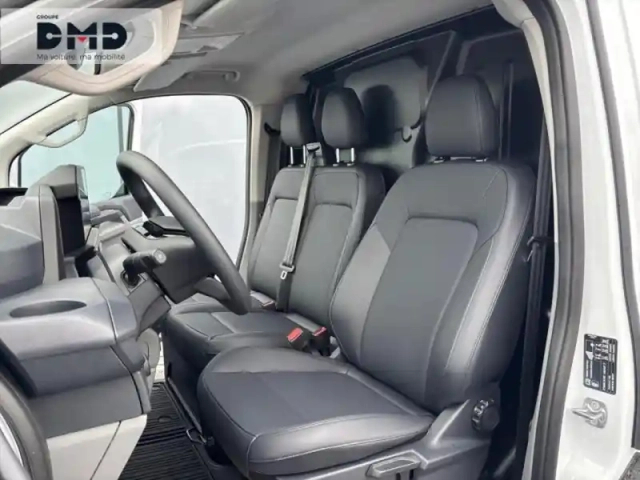 Ford Custom transit  fg 280 l1h1 2.0 ecoblue 136ch trend — photo 9