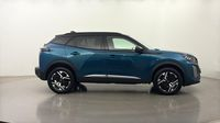 Peugeot 2008 1.2 Hybrid 145ch GT e-DCS6 — photo 4