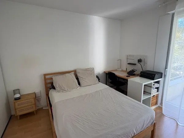 T2 merignac Arlac 34 m2