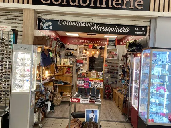Fond de commerce