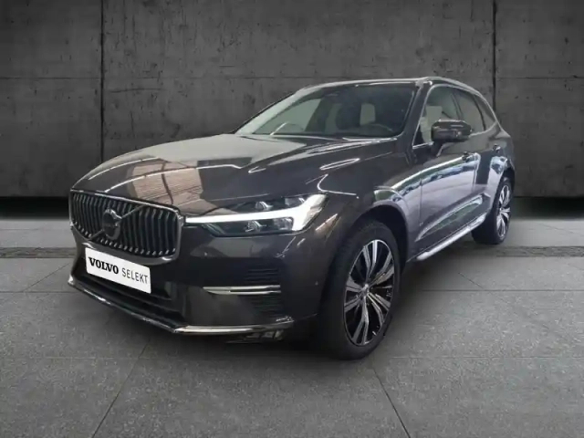 Volvo Xc60 b4 adblue 197ch ultimate style chrome geartronic