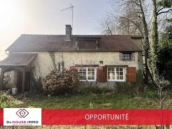 Maison 3 pièces 135 m²