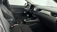 Renault Captur 1.5 Blue dCi 115ch Business — photo 15