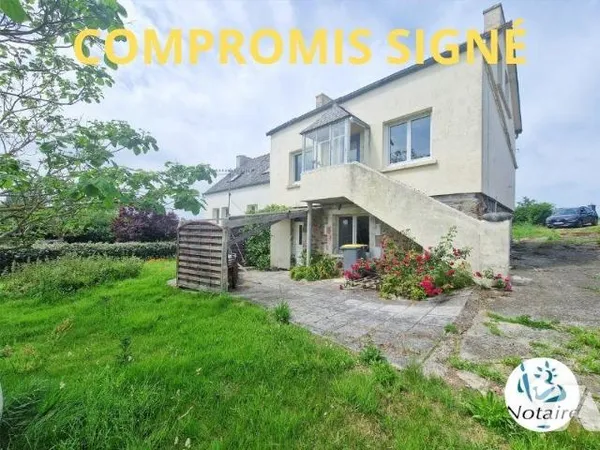 Maison 6 pièces 130 m²