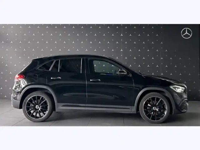Mercedes Gla 250 e amg line — photo 6
