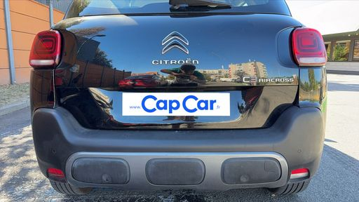 Citroen C3 Aircross 1.5 BlueHDi 110 - Feel Business – 2021 – 114630 km – Diesel – Boîte Manuelle — photo 27