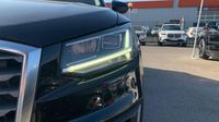 Audi Q2 1.4 TFSI 150ch COD Design luxe S tronic 7 — photo 17