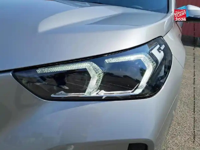 Bmw X1 xdrive25e 245ch m sport — photo 13