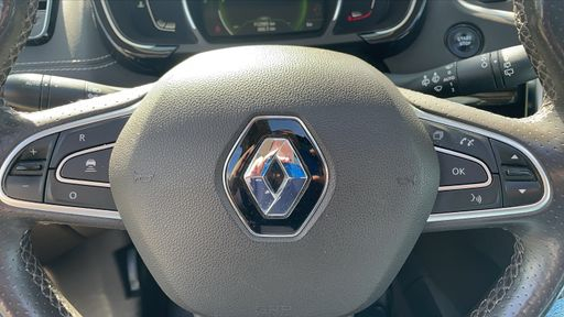 Renault Espace 1.6 dCi 160 EDC6 - Initiale Paris – 2016 – 112985 km – Diesel – Boîte Automatique — photo 31