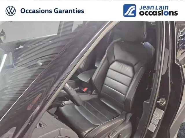 Volkswagen T-Roc 1.5 tsi evo 150 start/stop dsg7 — photo 5
