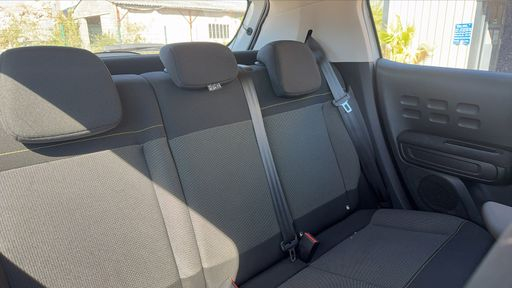 Citroen C3 1.2 PureTech 82 - Business – 2020 – 128155 km – Essence – Boîte Manuelle — photo 19