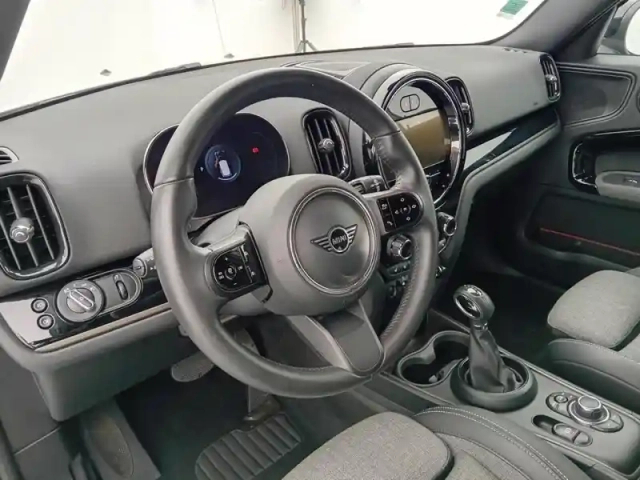 Mini Countryman cooper se 125ch + 95ch edition premium all4 bva6 — photo 6