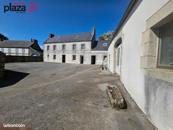 Maison 9 pièces 203 m²