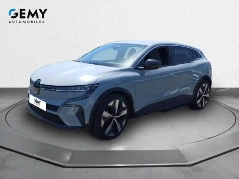 Renault Megane e-tech ev60 220 ch super charge