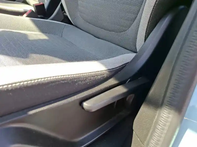 Renault Twingo iii achat intégral — photo 19