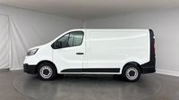 Renault Trafic L1H1 3T 2.0 Blue dCi 130ch Confort E6E — photo 8