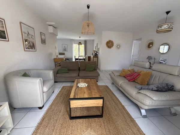 PORNIC - Maison et Studio !