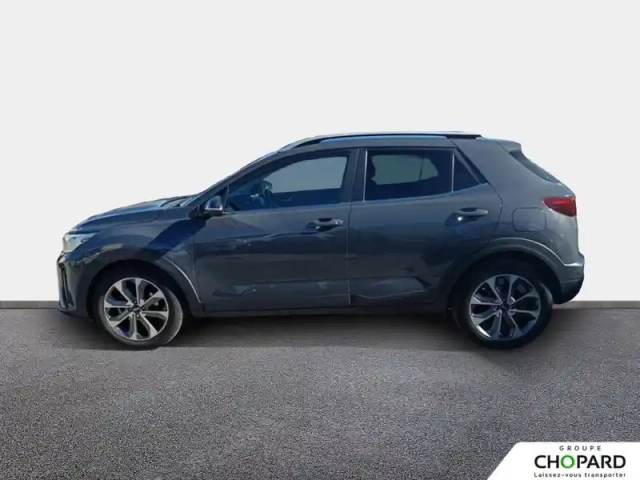 Kia Stonic 1.0 t-gdi 120 ch mhev dct7 — photo 9