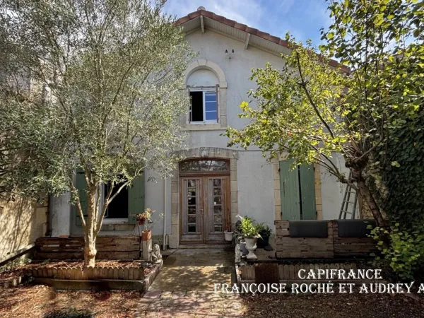 Maison 5 pièces 129 m²