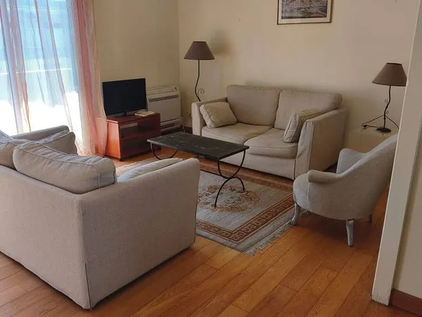 Appartement 4 pièces 85 m²