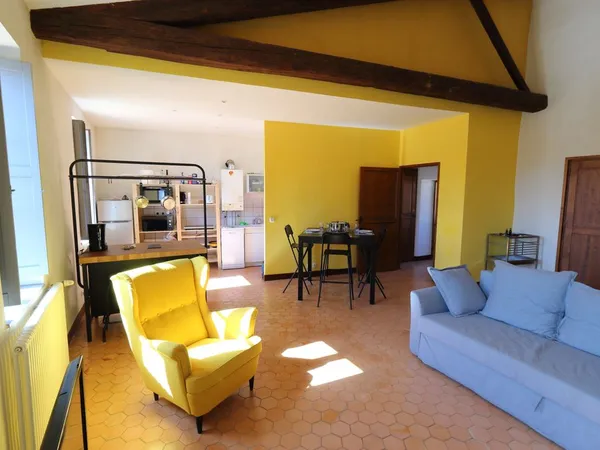 Appartement de 83m2 à louer sur Béziers