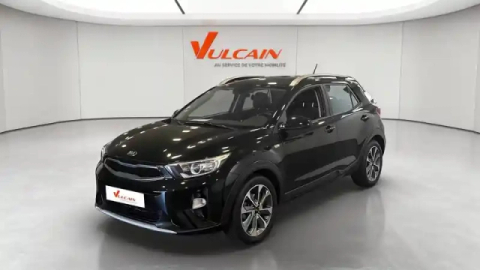 Kia Stonic 1.0 t-gdi 120 ch isg dct7