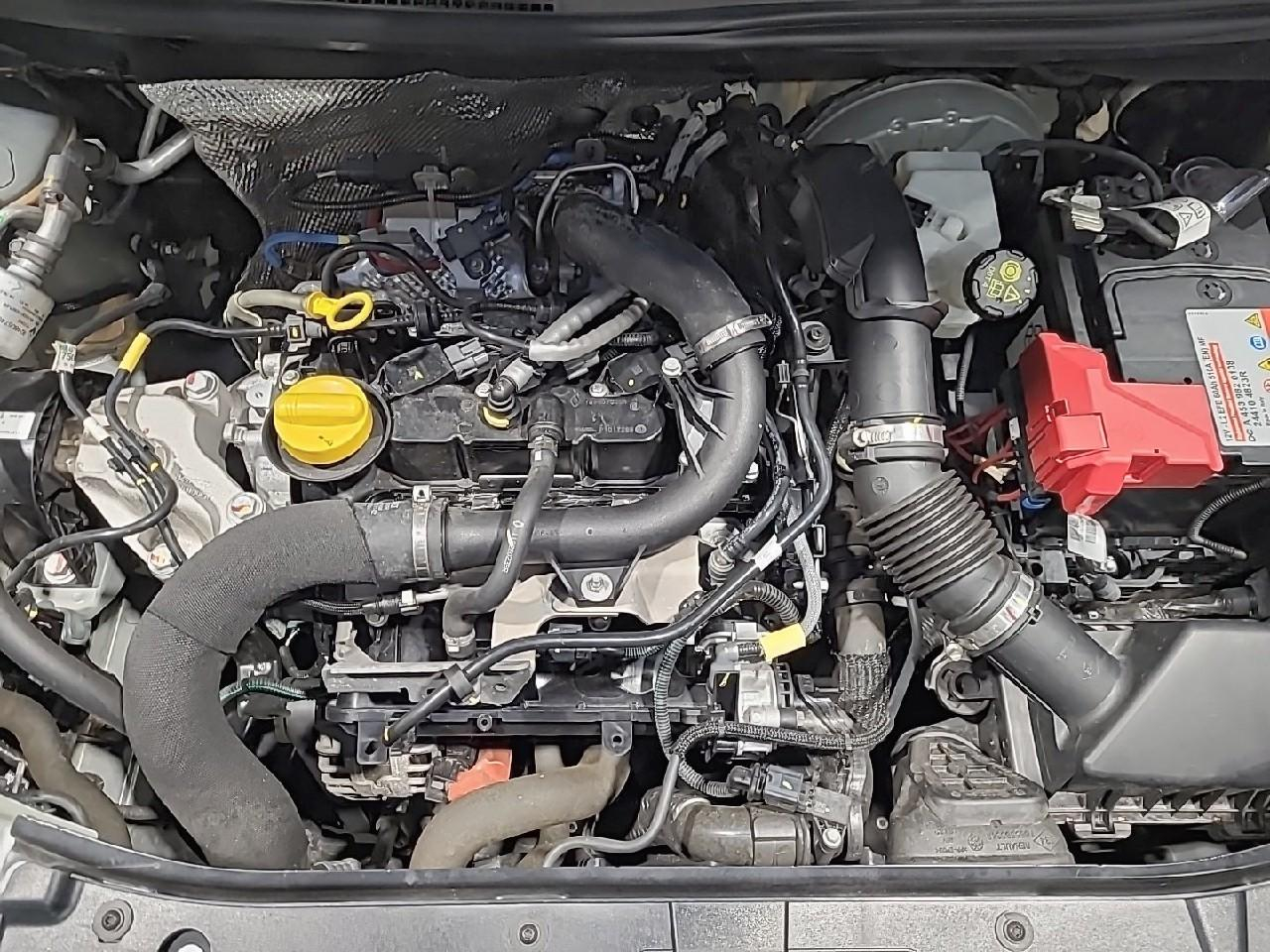 Dacia Sandero tce 90 - 22 stepway confort — photo 15