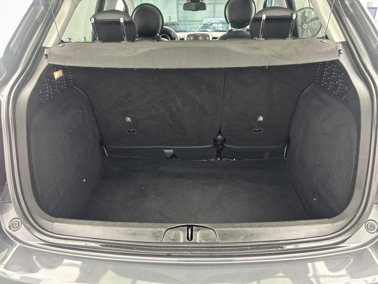 Fiat 500X 1.4 multiair 140 ch collezione — photo 14